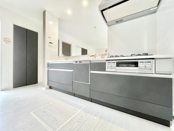 南区中尾1丁目3期　2号棟　全2棟