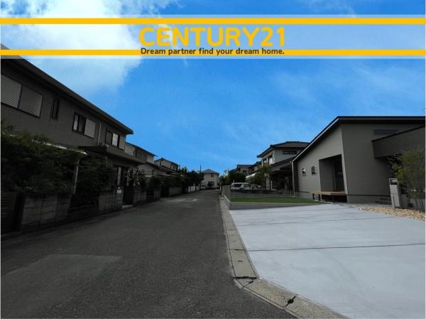 佐賀市新郷本町　全1棟