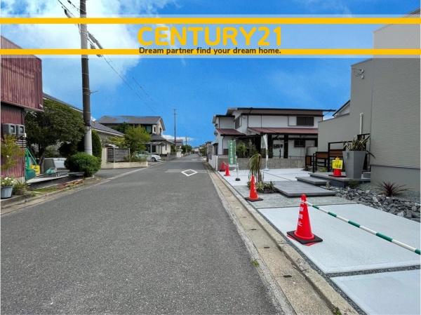 佐賀市高木瀬西5丁目第2全1棟