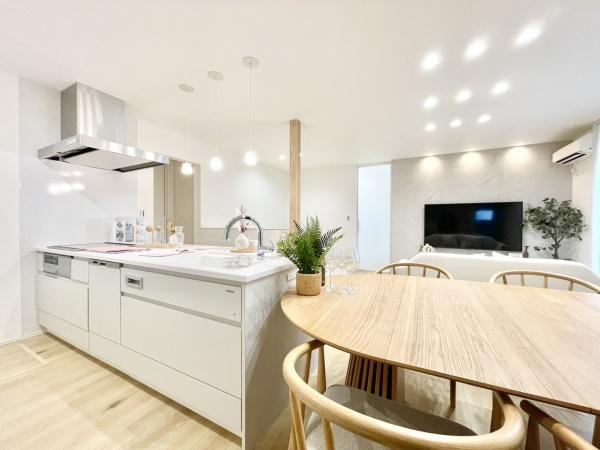 佐賀市高木瀬西5丁目第2全1棟