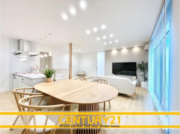 佐賀市高木瀬西5丁目第2全1棟