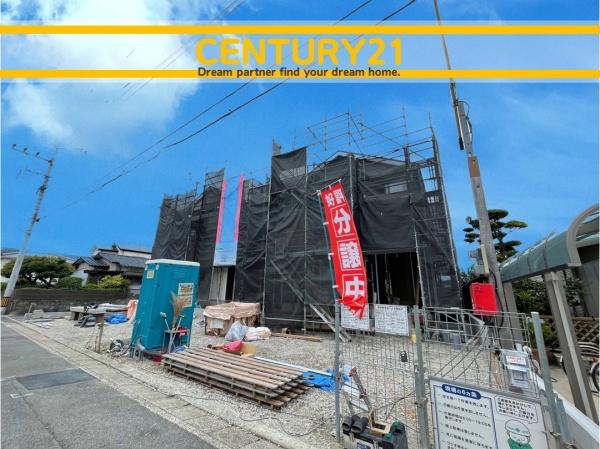 早良区野芥1丁目第23　2号棟　全2棟
