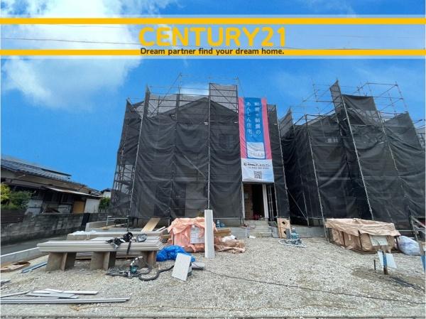 早良区野芥1丁目第23　2号棟　全2棟