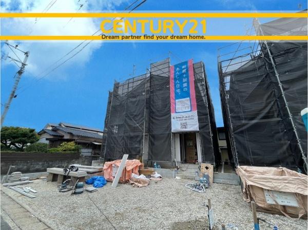 早良区野芥1丁目第23　2号棟　全2棟