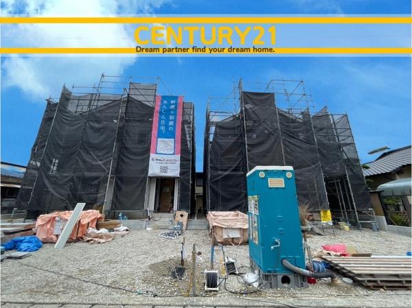 早良区野芥1丁目第23　2号棟　全2棟