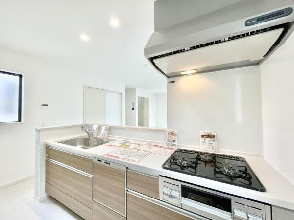 南区中尾1丁目3期　1号棟　全2棟