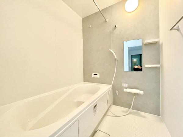 南区中尾1丁目3期　1号棟　全2棟