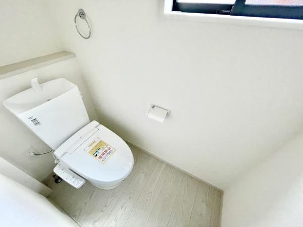 南区中尾1丁目3期　1号棟　全2棟