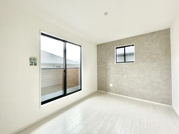 南区中尾1丁目3期　1号棟　全2棟