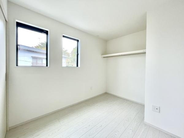 南区中尾1丁目3期　1号棟　全2棟