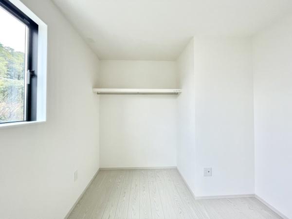 南区中尾1丁目3期　1号棟　全2棟