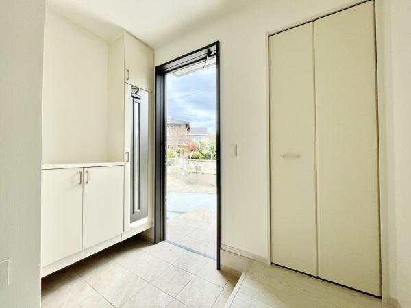 南区中尾1丁目3期　1号棟　全2棟