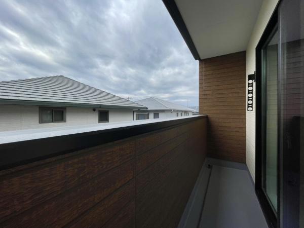 南区中尾1丁目3期　1号棟　全2棟