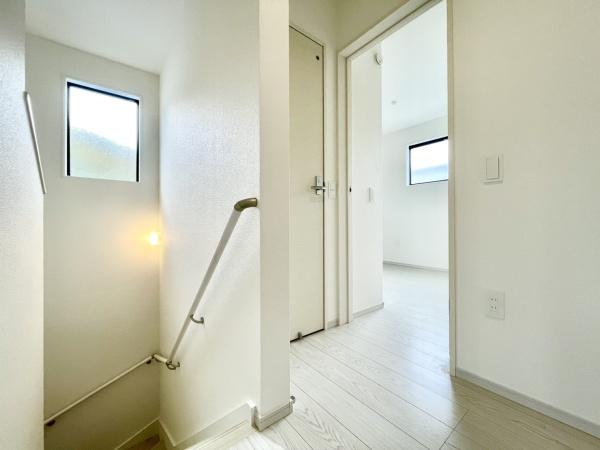 南区中尾1丁目3期　1号棟　全2棟