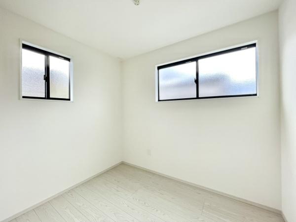 南区中尾1丁目3期　1号棟　全2棟