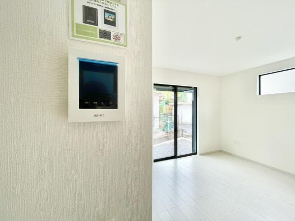 南区中尾1丁目3期　1号棟　全2棟