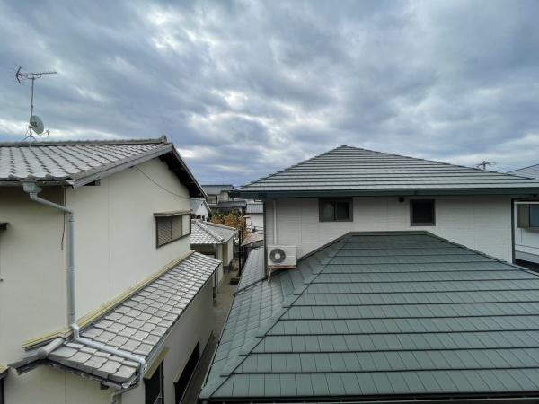 南区中尾1丁目3期　1号棟　全2棟