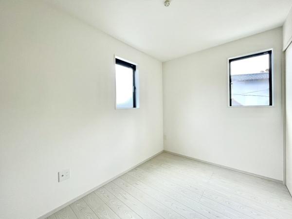 南区中尾1丁目3期　1号棟　全2棟