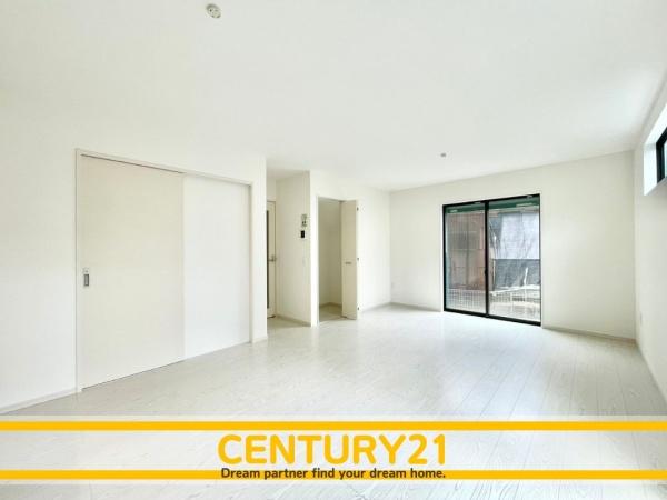 南区中尾1丁目3期　1号棟　全2棟