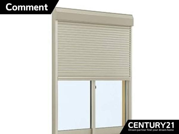 南区中尾1丁目3期　1号棟　全2棟