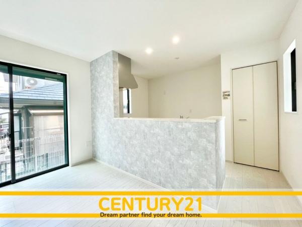 南区中尾1丁目3期　1号棟　全2棟