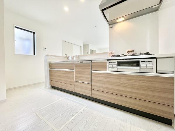 南区中尾1丁目3期　1号棟　全2棟