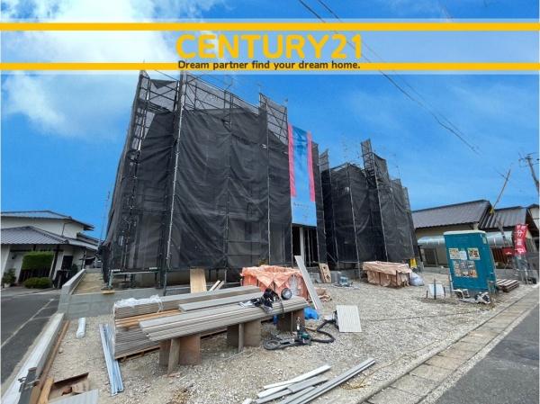 早良区野芥1丁目第23　1号棟　全2棟