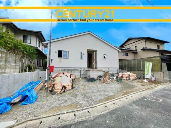 南区柏原5丁目第6　全1棟