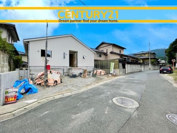 南区柏原5丁目第6　全1棟