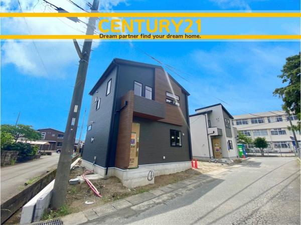 小郡市小郡　2号棟　全2棟