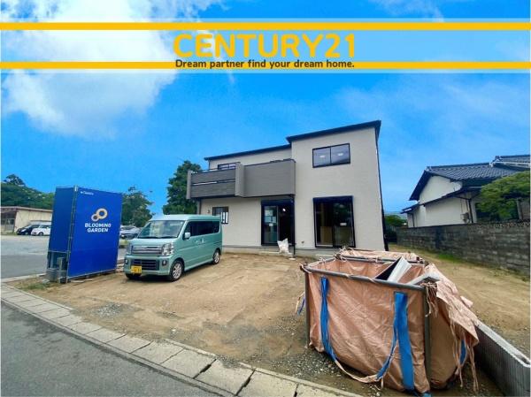 小郡市小郡　2号棟　全2棟