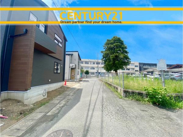 小郡市小郡　2号棟　全2棟