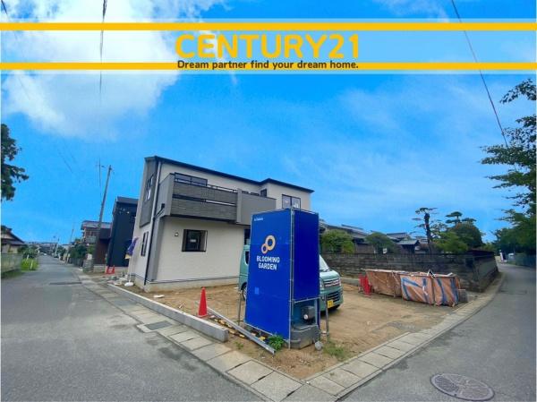 小郡市小郡　1号棟　全2棟