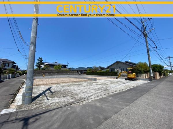 佐賀市神野西3丁目　5号棟　全2棟