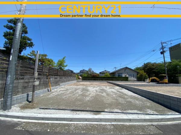 佐賀市神野西3丁目　5号棟　全2棟