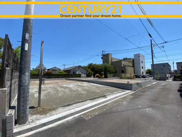 佐賀市神野西3丁目　5号棟　全2棟