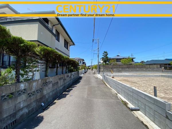 佐賀市神野西3丁目　5号棟　全2棟