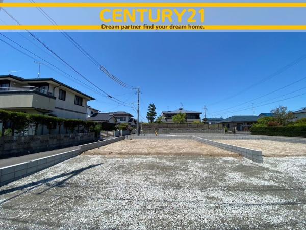 佐賀市神野西3丁目　4号棟　全2棟