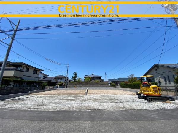 佐賀市神野西3丁目　4号棟　全2棟