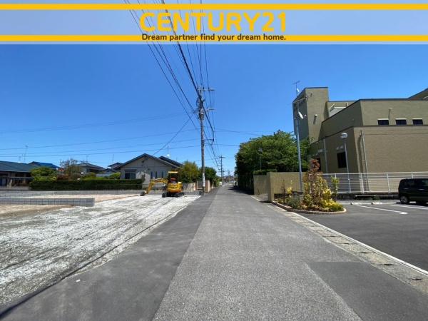 佐賀市神野西3丁目　4号棟　全2棟
