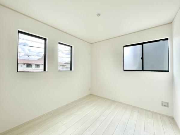 南区五十川2丁目2期　D号棟　全5棟
