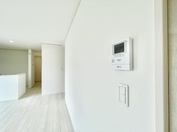 南区五十川2丁目2期　D号棟　全5棟