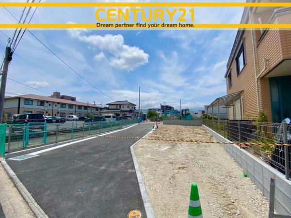 南区五十川2丁目2期　C号棟　全5棟