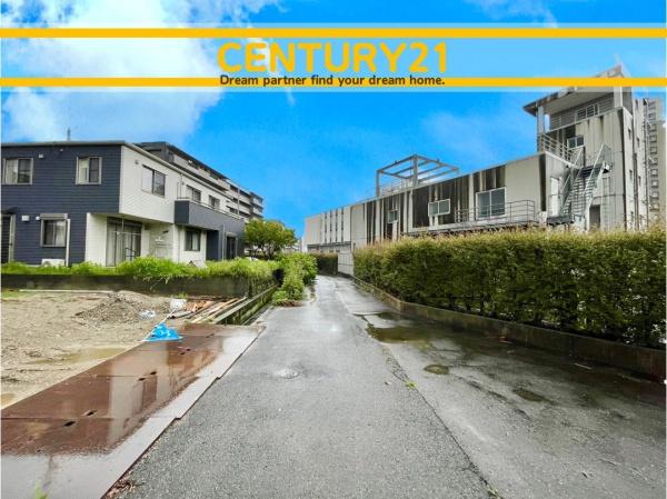 筑紫野市石崎1丁目1期　2号棟　全2棟