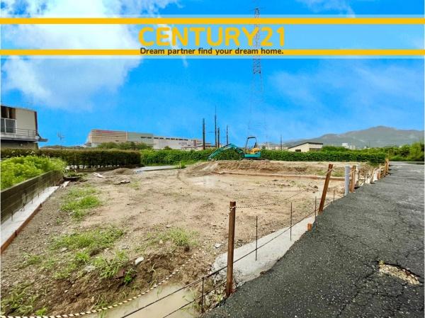筑紫野市石崎1丁目1期　1号棟　全2棟