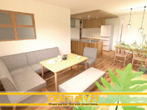 太宰府市五条4丁目　2号棟　全2棟