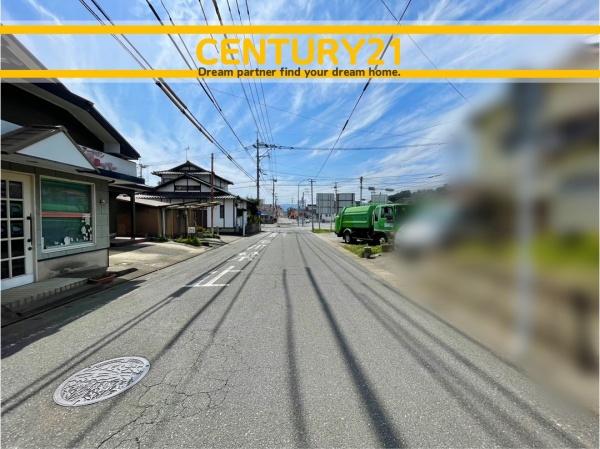 大野城市乙金東1丁目2期3期　2号棟　全3棟