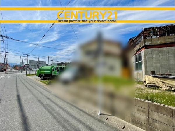 大野城市乙金東1丁目2期3期　1号棟　全3棟