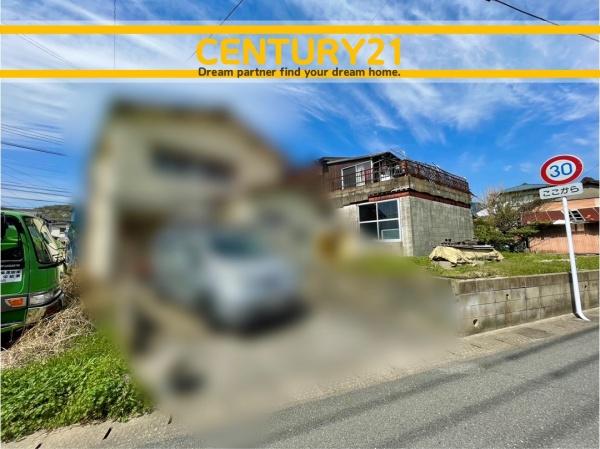 大野城市乙金東1丁目2期3期　1号棟　全3棟