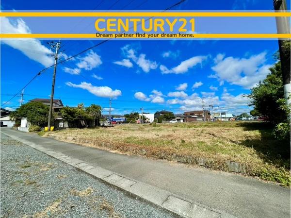 小郡市山隈　2号棟　全4棟